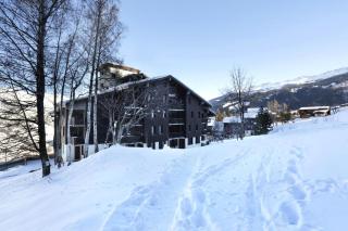 Le Chalet De Montchavin - Bel appartement proche du centre MAE-4354 - 1