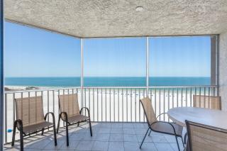 Penthouse Paradise - 0