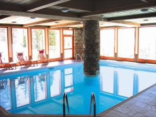 Résidence Aspen - Appartement avec accès piscine et parking couvert MAE-4524 - 1