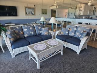 OCEANFRONT 29th St 2BR 2BA Condo Steps To Boardwalk - 1