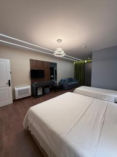 Hotel Muja - Rinas - 0
