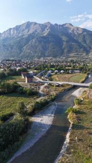 ABBA Ethno House - 3