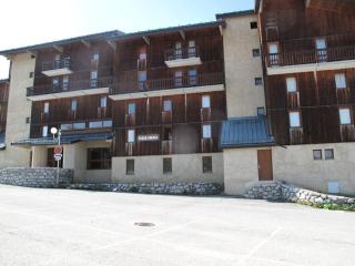 Résidence Plein Soleil - Appartement 2 pièces 6 personnes Plagne Villages MAE-4484 - 6