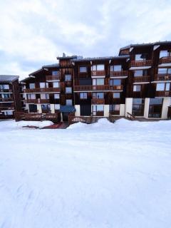 Résidence Plein Soleil - Appartement 2 pièces 6 personnes Plagne Villages MAE-4484 - 5