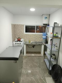 RESIDENCIAL Leka - 2