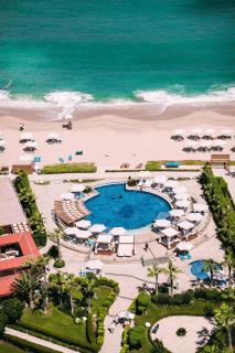 Nabeel Homes - Four Seasons Penthouse Panorama - 7
