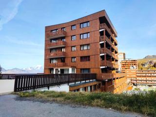 Résidence Jannu - Appartement 3 pièces 8 personnes Plagne Centre MAE-5034 - 9