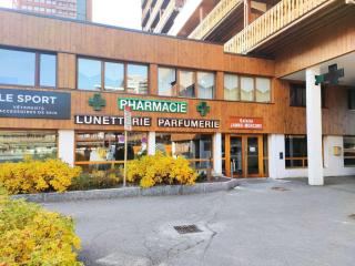 Résidence Jannu - Appartement 3 pièces 8 personnes Plagne Centre MAE-5034 - 8