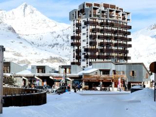Résidence Tour Du Lac - Studio rénové·Proche des pistes ·Balcon MAE-7454 - Tignes - 8