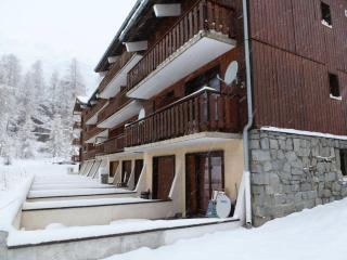 Résidence Olympiques - Studio à Tignes 1800 MAE-7484 - Tignes - 8
