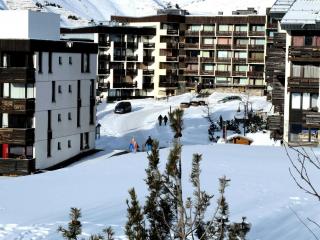 Résidence Glaciers - Studette pour 2 personnes au Lavachet MAE-7724 - Tignes - 8