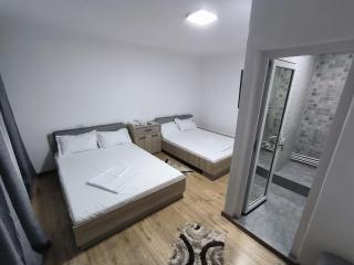 Pensiunea Casa Bianca-Târgu Jiu - 3