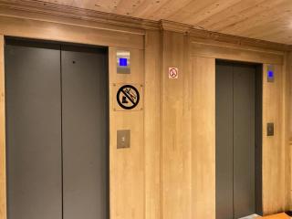 Résidence Cimes De Caron - Exposé sud, quartier calme pour 4 personnes MAE-2094 - Val Thorens - 7