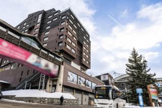 Résidence Arcelle - Val Thorens centre station, confortable appartement pour 4 personnes MAE-2084 - Val Thorens - 6