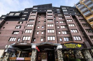 Résidence Arcelle - Val Thorens centre station, confortable appartement pour 4 personnes MAE-2084 - Val Thorens - 5
