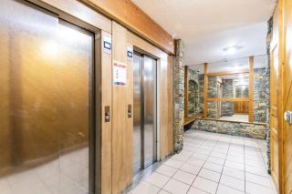 Résidence Arcelle - Val Thorens centre station, confortable appartement pour 4 personnes MAE-2084 - Val Thorens - 2