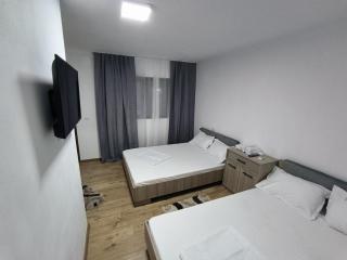 Pensiunea Casa Bianca-Târgu Jiu - 8