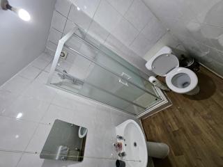 Entire 2 Bedroom Apartment City Centre & Stadium - Cardiff - 3