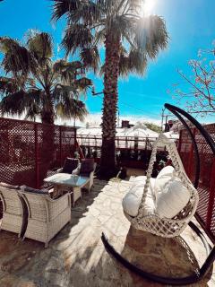 Bohem Airport Black Sea Hotel & Restaurant - Beykoz - 0