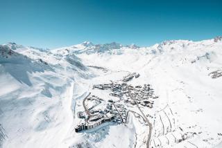 Résidence Tour Du Lac - Grand 3 pièces 5 personnes - 55m2 - 3 MAE-9204 - Tignes - 9