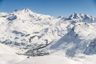 Résidence Tour Du Lac - Grand 3 pièces 5 personnes - 55m2 - 3 MAE-9204 - Tignes - 6