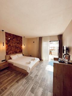 Bohem Airport Black Sea Hotel & Restaurant - Beykoz - 8