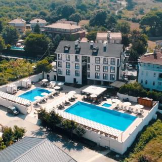 Bohem Airport Black Sea Hotel & Restaurant - Beykoz - 6