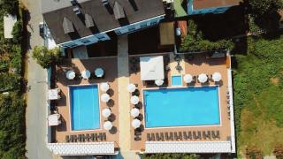 Bohem Airport Black Sea Hotel & Restaurant - Beykoz - 5