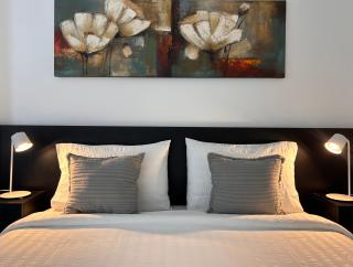 Salta Vista Point - Parking - 9