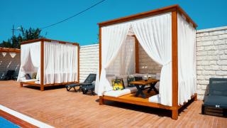 Bohem Airport Black Sea Hotel & Restaurant - Beykoz - 3