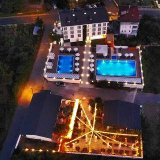 Bohem Airport Black Sea Hotel & Restaurant - Beykoz - 1