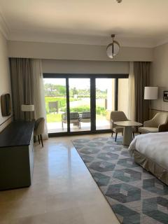 Apartment at Adress Golf - 5