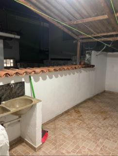 Casa Abdalla, Canto da Vesperata - 1