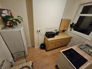Entire 2 Bedroom Apartment City Centre & Stadium - Cardiff - 5