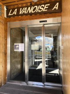 Résidence Vanoise - Val Thorens: appartement entièrement rénové aux pieds des pistes MAE-8924 - Val Thorens - 4