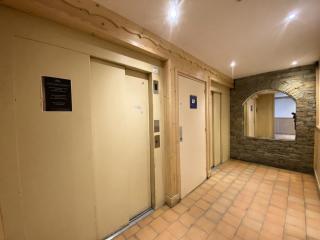 Résidence Vanoise - Val Thorens: appartement entièrement rénové aux pieds des pistes MAE-8924 - Val Thorens - 2