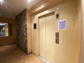 Résidence Vanoise - Val Thorens: appartement entièrement rénové aux pieds des pistes MAE-8924 - Val Thorens - 1