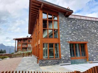 Résidence Les Souverains - Charmant appartement de 3 pièces dans une résidence proche des pistes dans le quartier du Chantel. MAE-8134 - 6