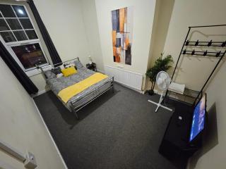 Entire 2 Bedroom Apartment City Centre & Stadium - Cardiff - 0
