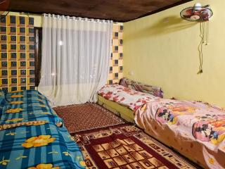 Nubian Home by Sara - 5