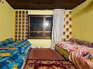 Nubian Home by Sara - Nag` el-Ramla - 3