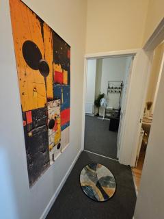 Entire 2 Bedroom Apartment City Centre & Stadium - Cardiff - 8