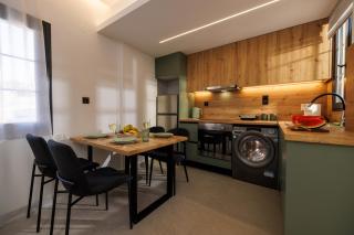 Angel Apartments 1 - 4