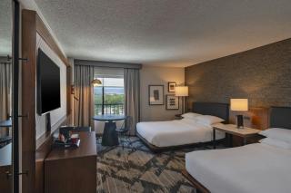 Sheraton Albuquerque Airport Hotel - 2