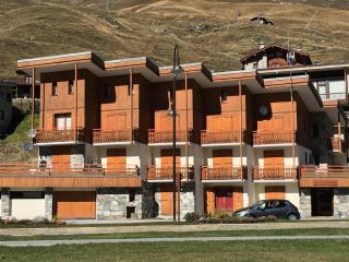 Résidence Rosuel - Appartement avec une vue dégagée sur le lac MAE-2544 - Tignes - 8