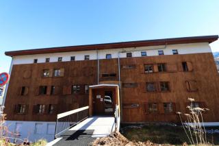 Résidence Chaudes Almes - Appartement à l'entrée de Tignes le Lac MAE-2794 - Tignes - 8