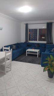 Apartment Tanger à côté de la gare TGV - 5