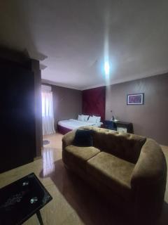 JD Golden Globe Hotel and Apartment - 5