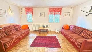 Blueberry Mountain House - 6