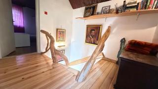 Blueberry Mountain House - 2